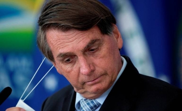 Diario HOY | Científicos renuncian a medalla del Gobierno brasileño en rechazo a Bolsonaro