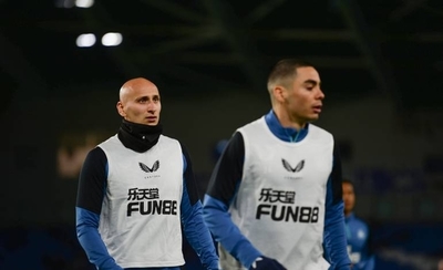 Diario HOY | El Newcastle de Almirón no levanta cabeza