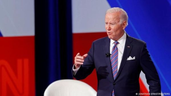 Corte suspende vacunación obligatoria impuesta por Biden a empresas