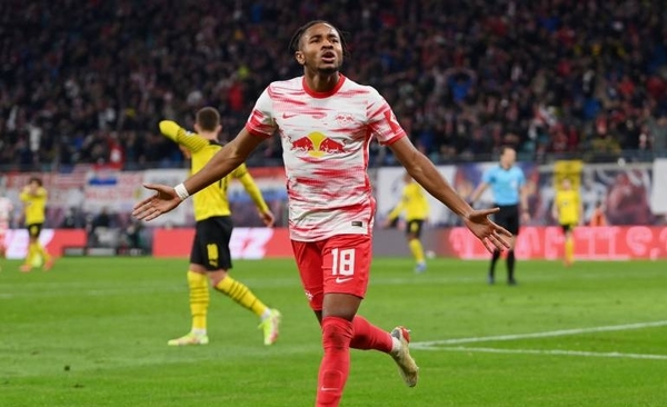 Diario HOY | El Leipzig frena al Dortmund y consolida el liderato del Bayern