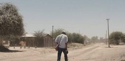 Diario HOY | ‘Apenas el Sol’, Mejor Dirección en festival brasileño Filmambiente
