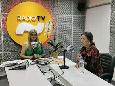 Susana Gertopán gana el Premio Nacional de Literatura 2021 por su novela “La casa de la calle 22” | Ñanduti