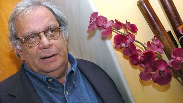 Muere el poeta y periodista cubano Raúl Rivero