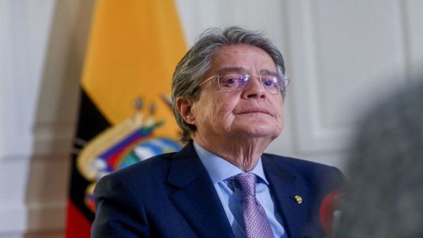Informe del Congreso concluye que Lasso opera en paraísos fiscales