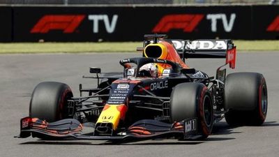 La Fórmula Uno amplía el GP de China hasta 2025