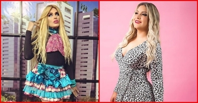 ¿Cérika y Fátima Román dan un show juntas?