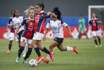 Cerro gana y se coloca muy cerca de los cuartos - Cerro Porteño - ABC Color