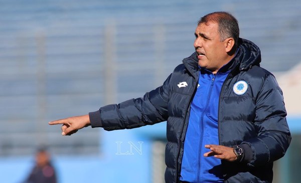 La opinión de Pedro Sarabia sobre el nuevo entrenador de la Albirroja