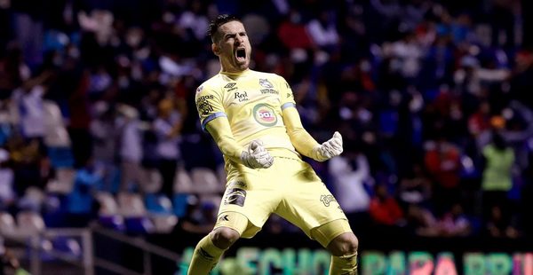 Antony gana pulseada ante Samudio y Puebla clasifica a la Liguilla final