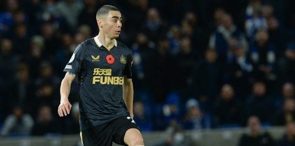 Almirón recupera la titularidad, pero el Newcastle United sigue sin ganar