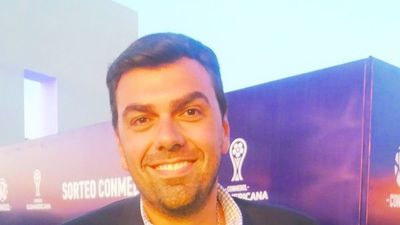 Quiere que dejen en paz a Olimpia