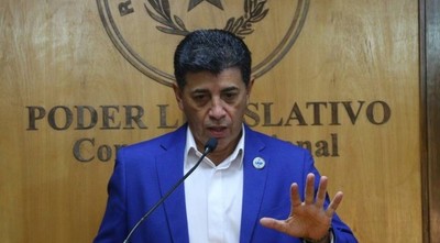 Víctor Ríos asumirá en la Corte este miércoles