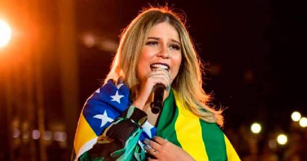 La Nación / Brasil llora la muerte de Marília Mendonça