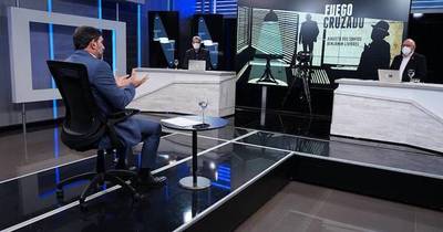 La Nación / Llega covid para no vacunados y sanatorios advierten: pago de deuda es clave para enfrentar ola