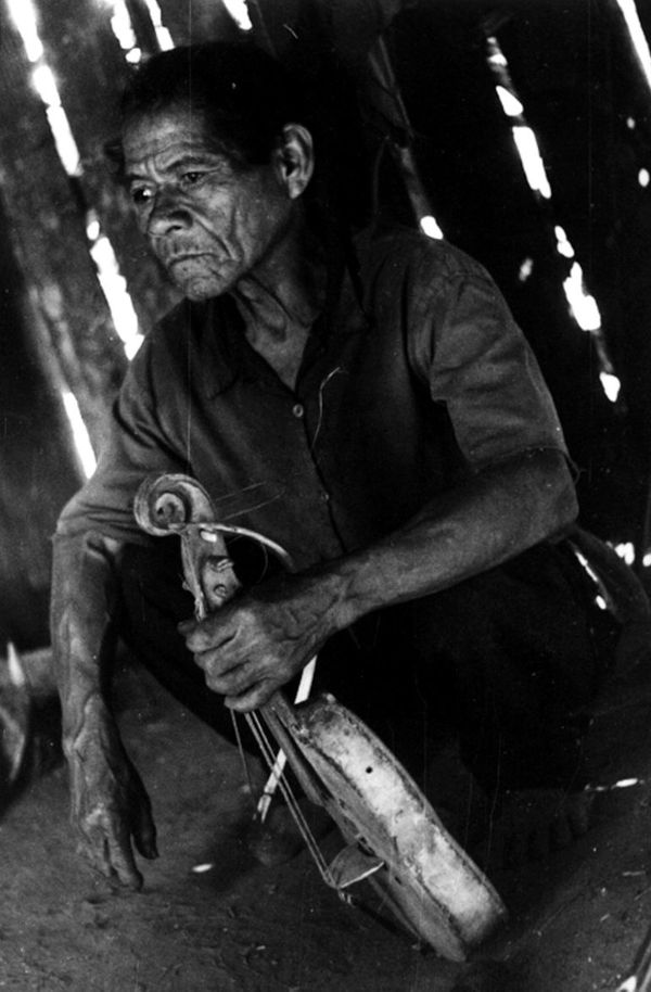 Bienvenidos al mundo mbya-guaraní - Cultural - ABC Color