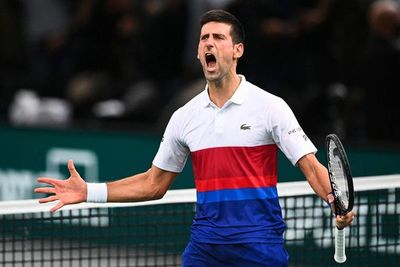 Djokovic y Medvedev, de nuevo en una final - Polideportivo - ABC Color
