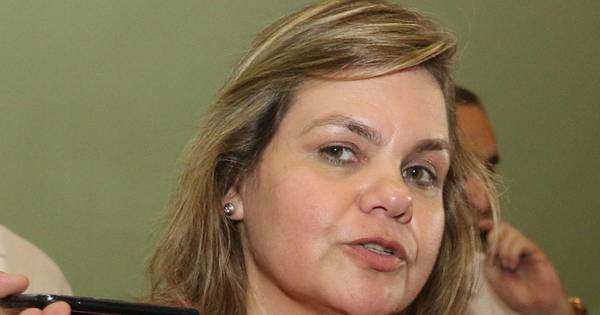 La Nación / “Chucky” escupió el fuego