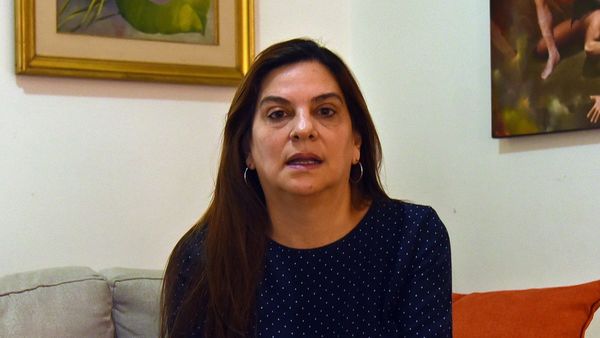“La Defensoría del Pueblo de Paraguay, básicamente, es una agencia de empleo”