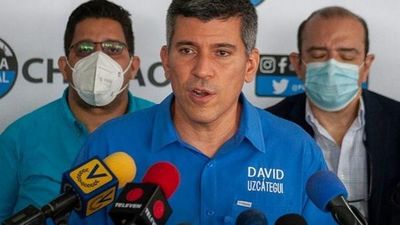 Ente electoral de Venezuela investiga a candidatos
