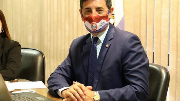 Un hereje en la Corte