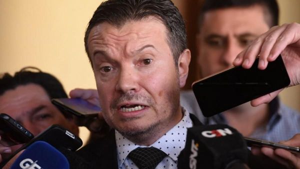 Seprelad confía en revertir observaciones del primer informe