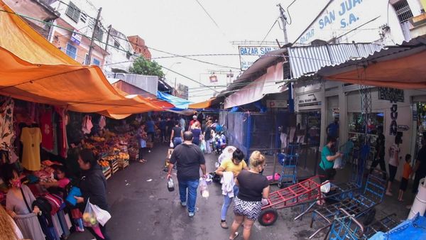 Urgen a    Comuna que ya no  avale la informalidad