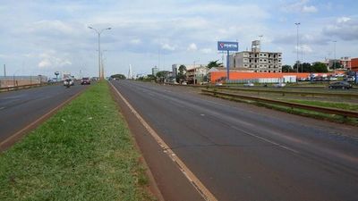 Con acuerdo, camioneros despejan ruta PY02 y zona primaria en CDE