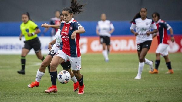 Cerro gana y se acerca a semi