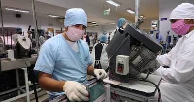 La Nación / Mercado laboral registra números auspiciosos en el tercer trimestre