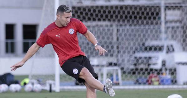 La Nación / Crece grupo en Ypané
