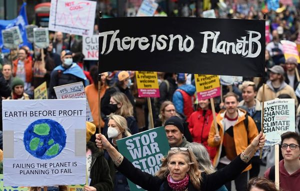 Tras una semana de anuncios, la COP26 busca un ambicioso consenso final - Mundo - ABC Color