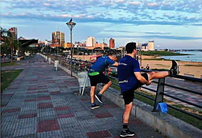 Domingo fresco a cálido con máximas de 30 °C, pronostica Meteorología - .::Agencia IP::.