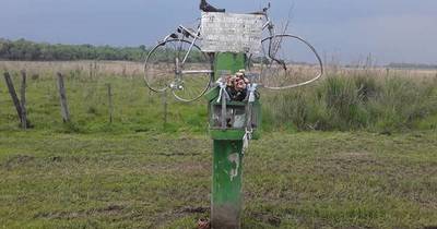 La Nación / Periplo al kurusu bicicleta