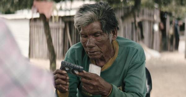 La Nación / “Apenas el sol” sigue en la cartelera local y gana premio en Brasil