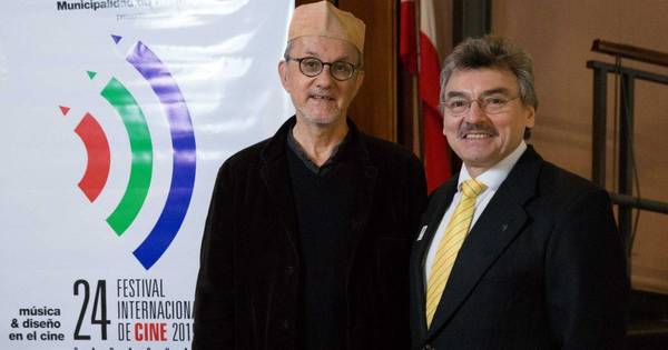La Nación / Nuevo proyecto de Hugo Gamarra indaga corto de 1968