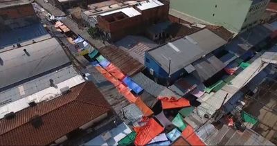 Todo apunta a una caja paralela en el atiborrado Mercado 4 - Nacionales - ABC Color