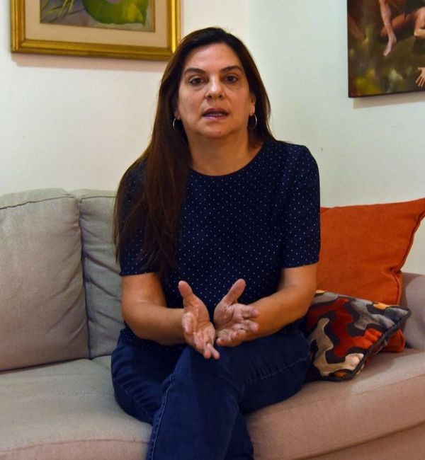 “La Defensoría del Pueblo de Paraguay, básicamente, es una agencia de empleo”