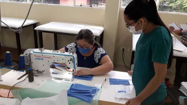 Exoneración de multas llega a cerca de G. 11.000 millones beneficiando a 1.957 mipymes - .::Agencia IP::.
