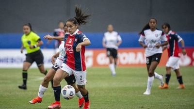 Cerro Porteño vuelve a ganar y ya está en cuartos de final