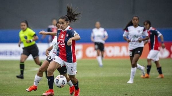 Cerro Porteño vuelve a ganar y ya está en cuartos de final