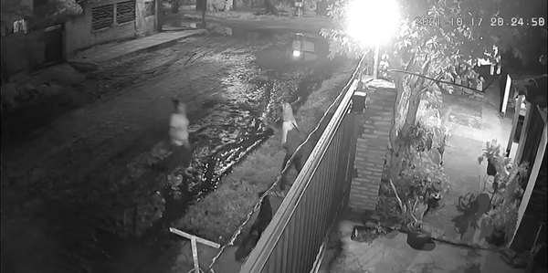 Crónica / Por bochincheros piden raje de una familia de Calle'i