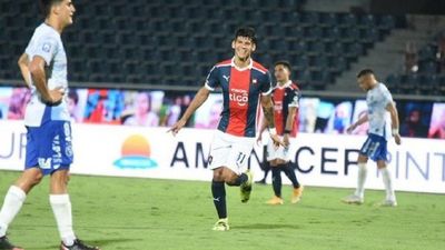 Cerro Porteño y una visita de riesgo