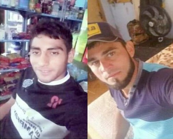 Crónica / Hermanos liquidados a balazos después de un torneo de fútbol