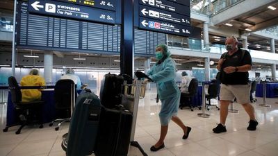 EE.UU. abre sus fronteras a viajeros internacionales tras año y medio - El Independiente