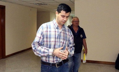 Diario HOY | Ex militar condenado a 20 años de cárcel por matar a su novia, hoy es un hombre libre