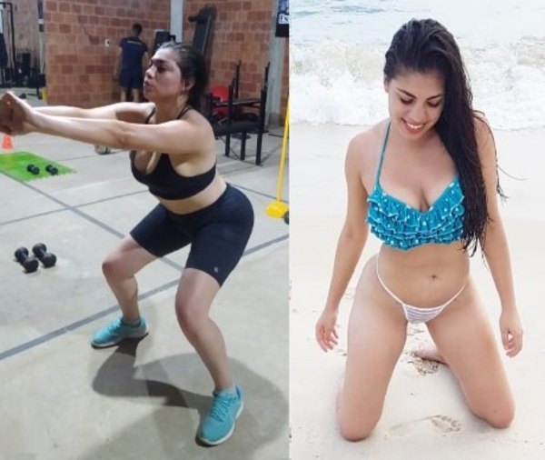 Crónica / Excandidata a concejal volverá a mostrarse en bikini después de mucho