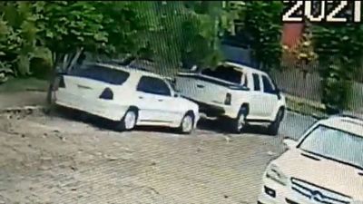 Lo último: remolcan tu vehículo y así te roban