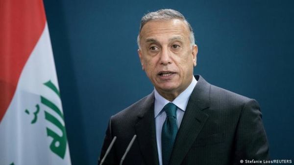 Irak: Mustafa al Kadhimi asegura estar bien tras atentado