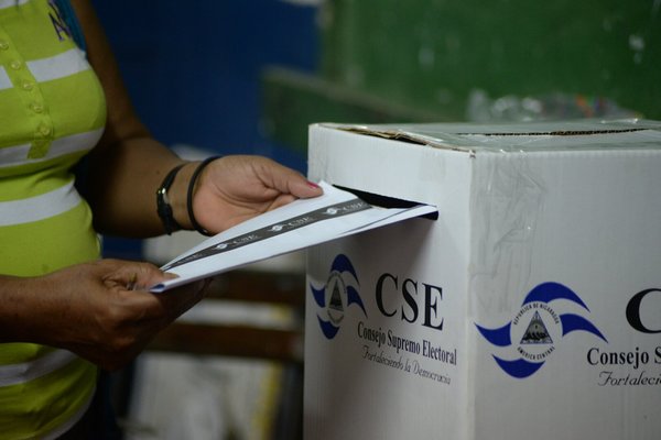 Opositores denuncian nuevas detenciones en Nicaragua antes de la votación - El Independiente