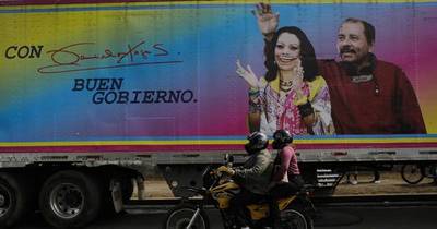 La Nación / Cinco claves para entender lo que pasa en Nicaragua